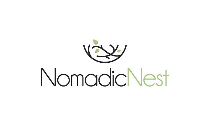 NomadicNest.com